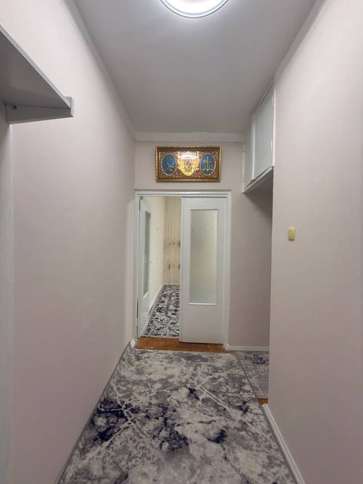 Юнусабад 9 квартал. Продается квартира 1/2/5