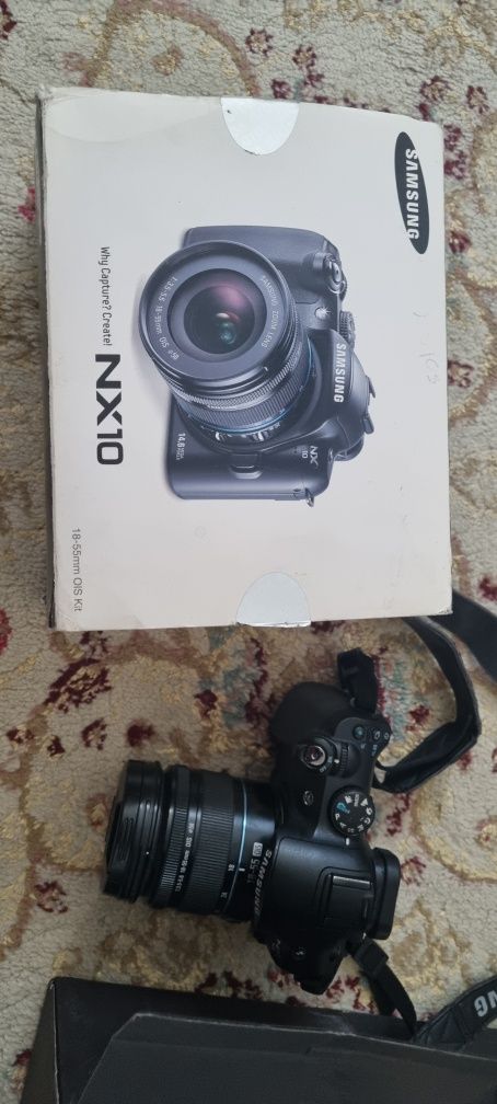 Nx10 samsung camera