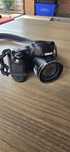Nikon coolpix L320 defect buton declansare foto