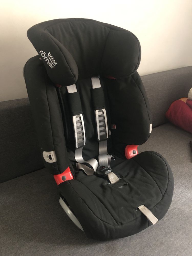 Scaun auto copii Britax  Romer