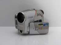 Видеокамера canon VIXIA HR10