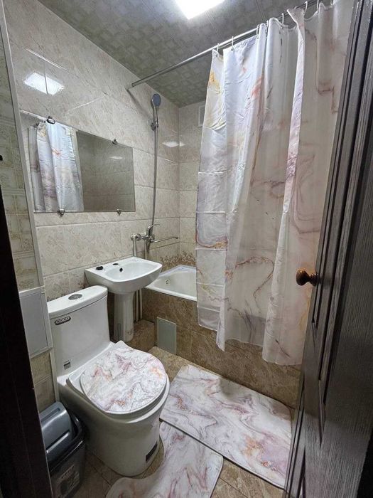 1хоналик 3 этаж, кафе бахор