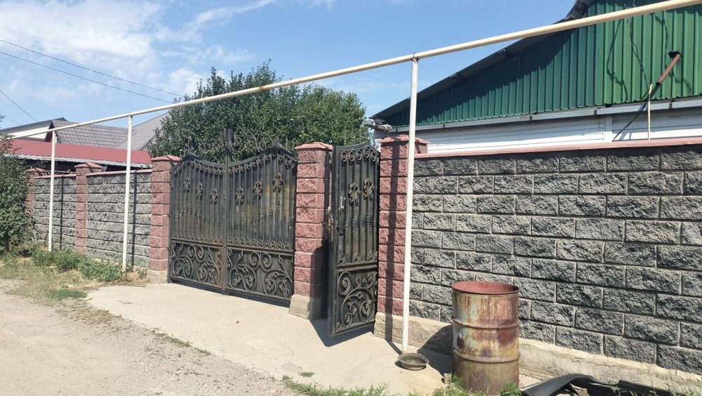 Продается времянка