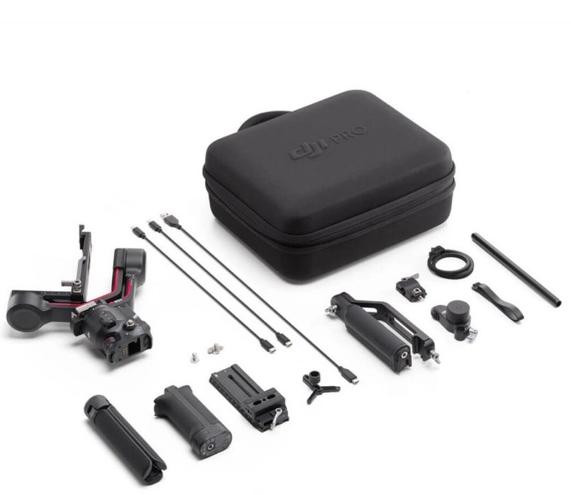DJI Ronin RS3 Combo Стабилизатор для видео