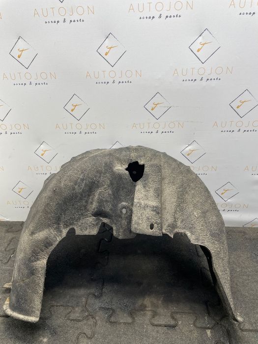 Carenaj roata Dreapta Spate  AUDI A4 IV Avant (8K5, B8) [ 2007 - 2015