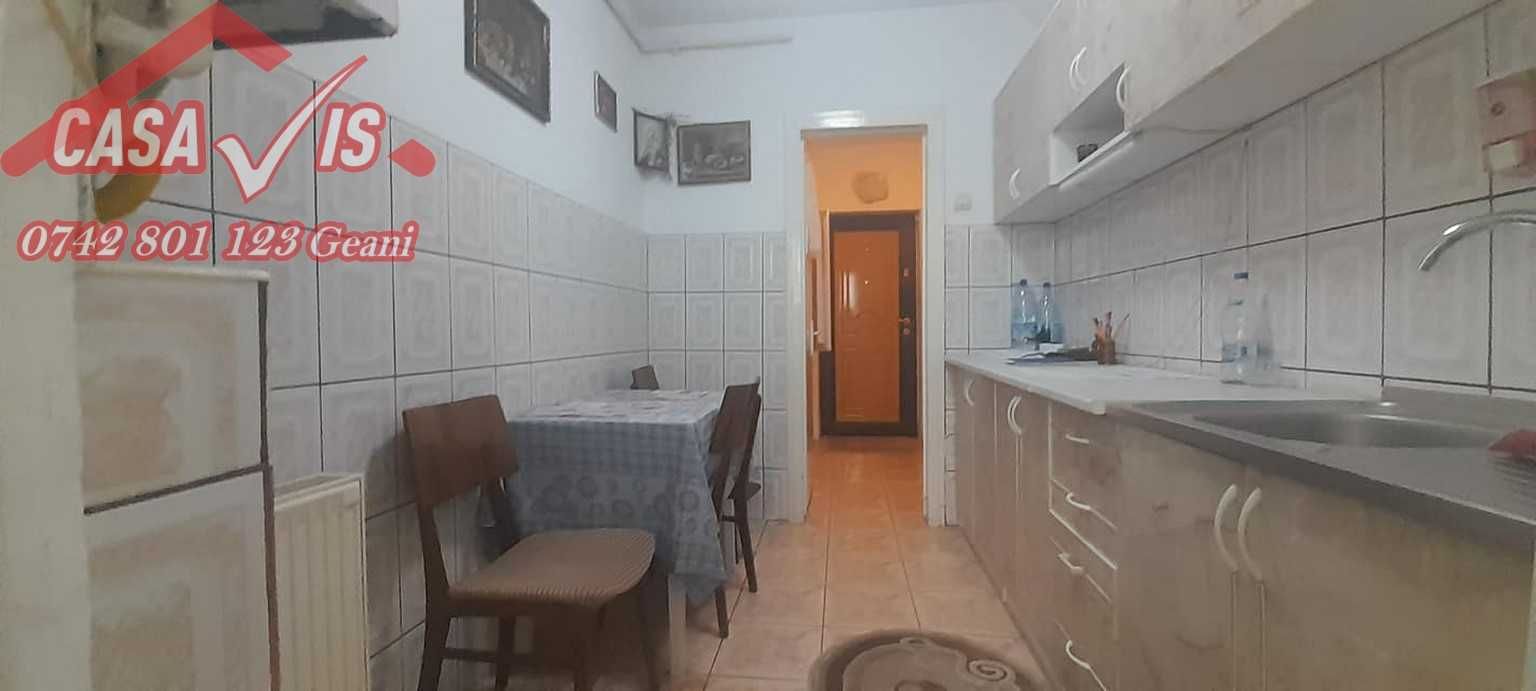 Apartament 60 mp, pret 33500 euro, negociabil