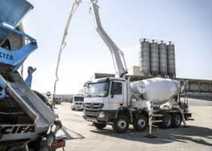 Statie Beton Cifa Beton Pompa 0️⃣7️⃣4️⃣0️⃣0️⃣0️⃣5️⃣2️⃣7️⃣1️⃣