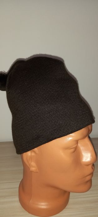 Шапка STOHR Virgin wool beanie GORE-TEX L-XL