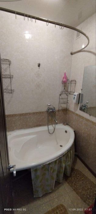 Сдается 3 х комнатная квартира ТТЗ-2