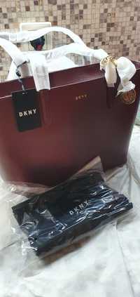 Нова оригинална чанта DKNY