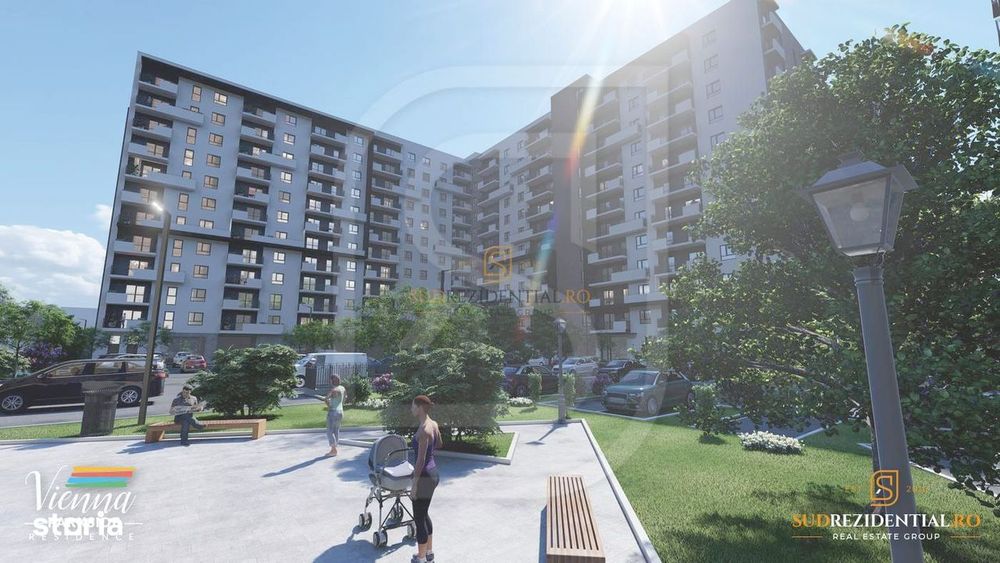 Apartament decomandat 2 camere, Bd. Metalurgiei, acces metrou si parc