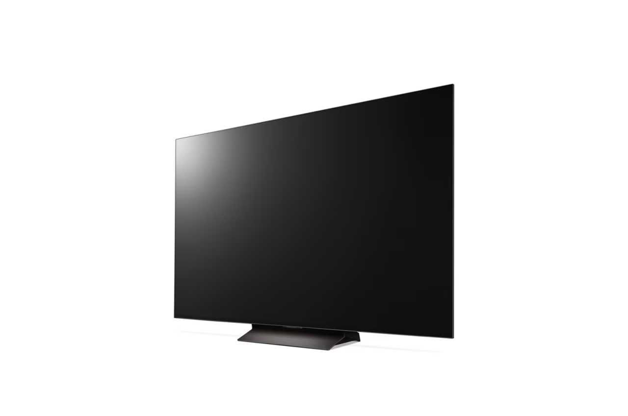 Телевизор Smart TV OLED evo AI C4 4K 65'' LG OLED65C4 ДОСТАВКА БЕСПЛАТ