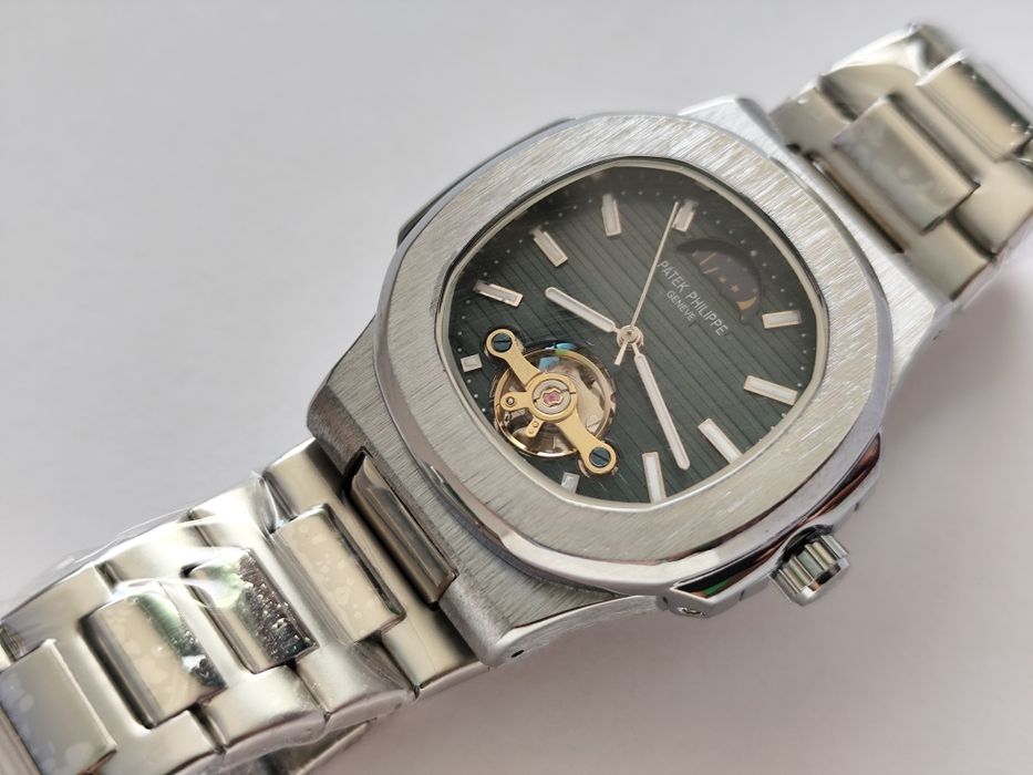 ceas Pateek Philiippe automatic