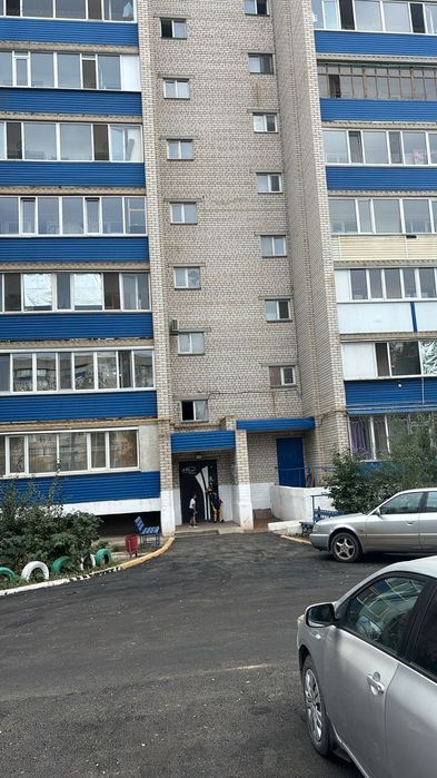 Продаётся 2 комн мкрн Женис, 18,5млн