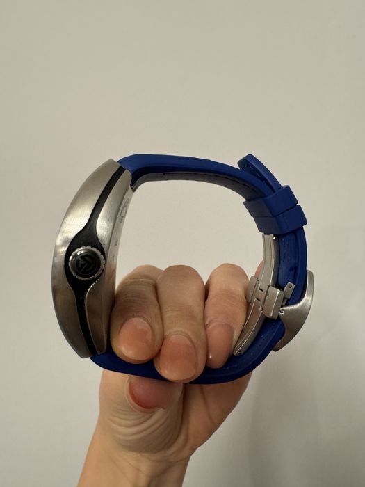 Часовник Franck Muller Yachting