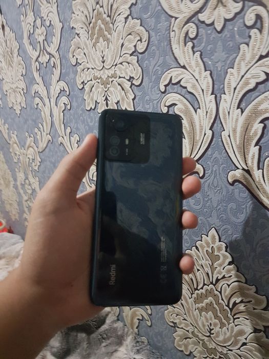 Redmi Note 12S Sotiladi!