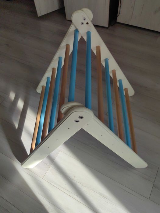 Катерушка Триъгълник на Пиклер