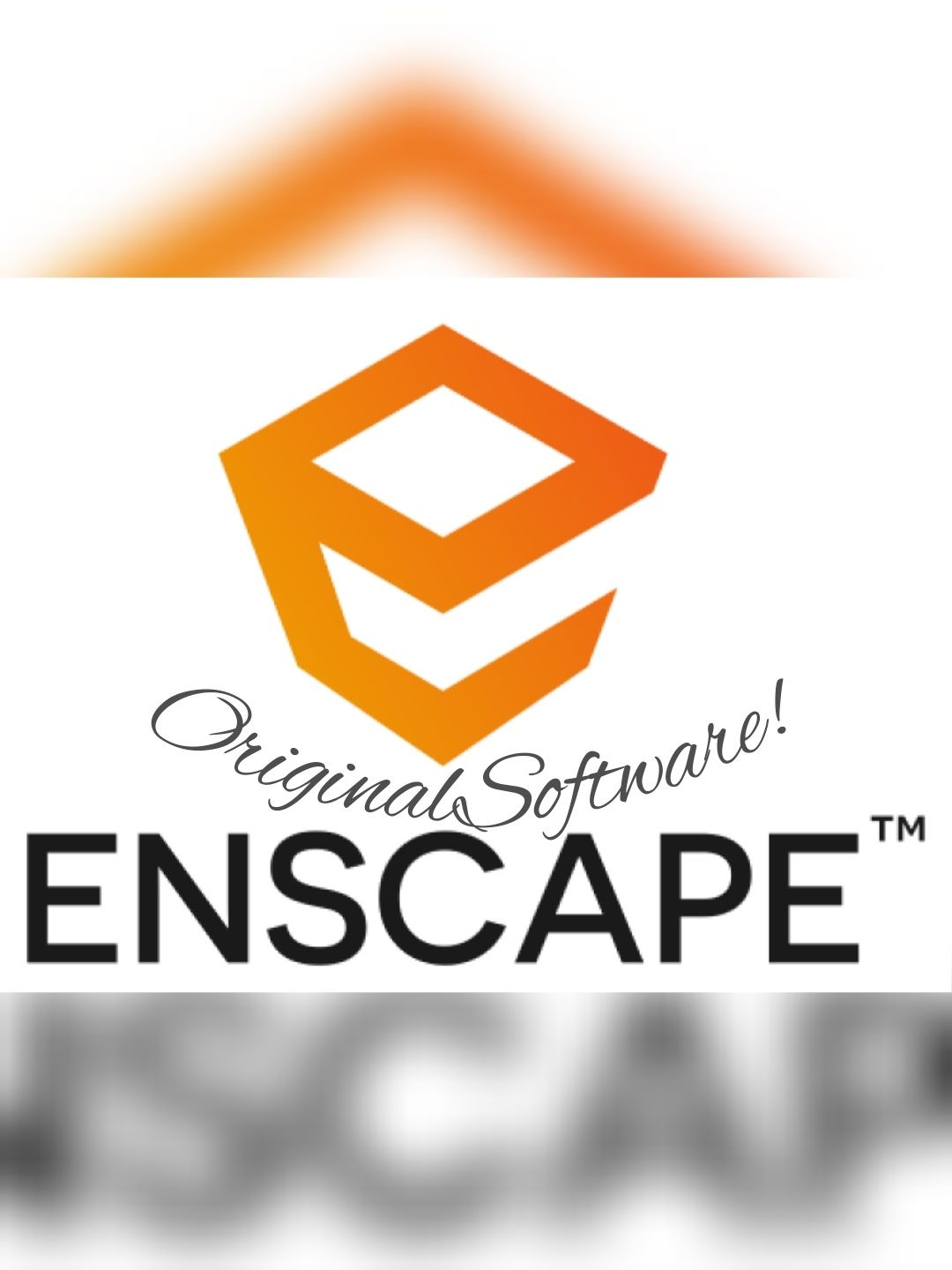 Enscape Randare pt SketchUp 2023 2022 Lifetime License