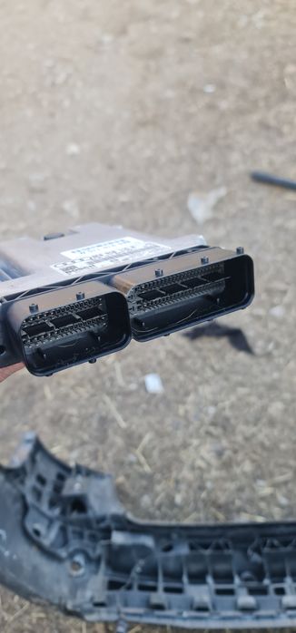 Компютър Ecu AUDI A4 B7 2.0 TFSI Еку Ауди А4 Б7 2.0  ТФСИ