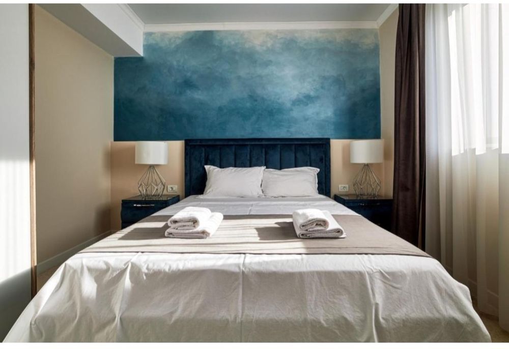 Închiriez apartamente pe termen lung