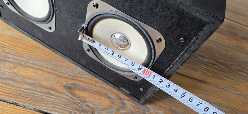 Продаются калонка