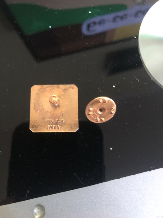 Значок ссср 50000 тыс сум