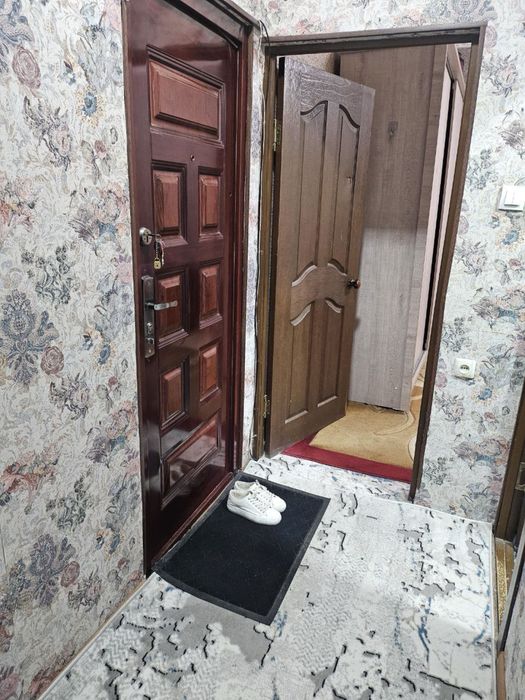 Сдаётся квартира СВОЯ! С ЯНВАРЯ МЕСЯЦА