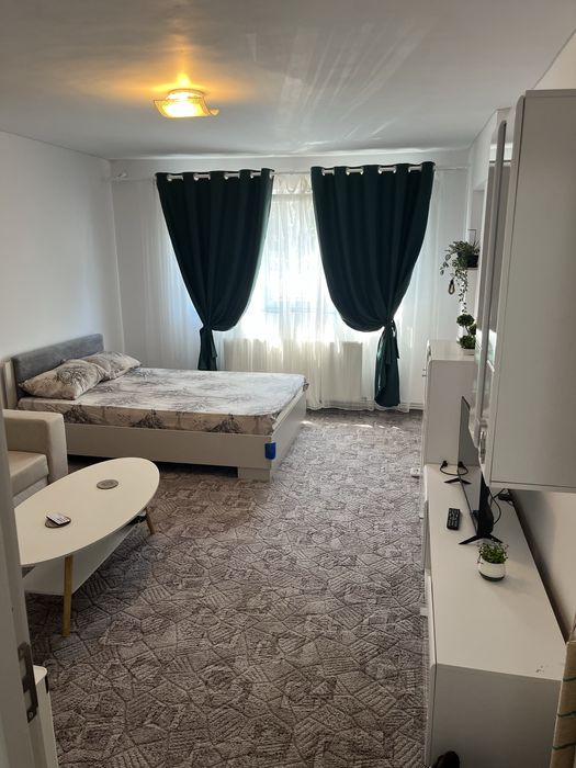 Garsoniera de inchiriat Pitesti