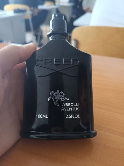 Продам духи Крид