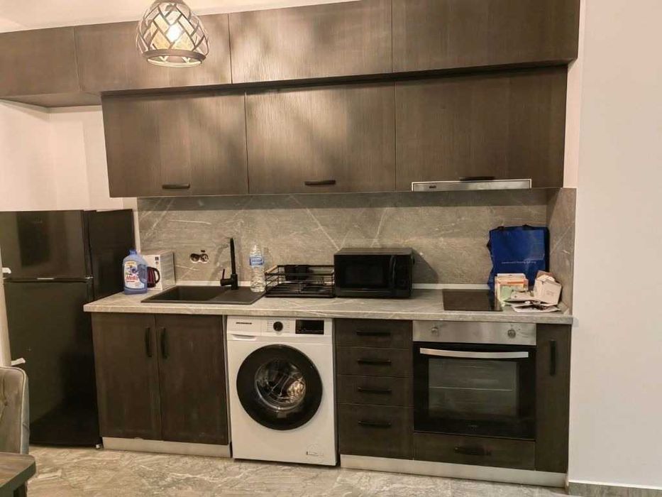 Дава се под наем Двустаен апартамент в София, Надежда 4 - 68 кв.м за 575 € - Снимка #9