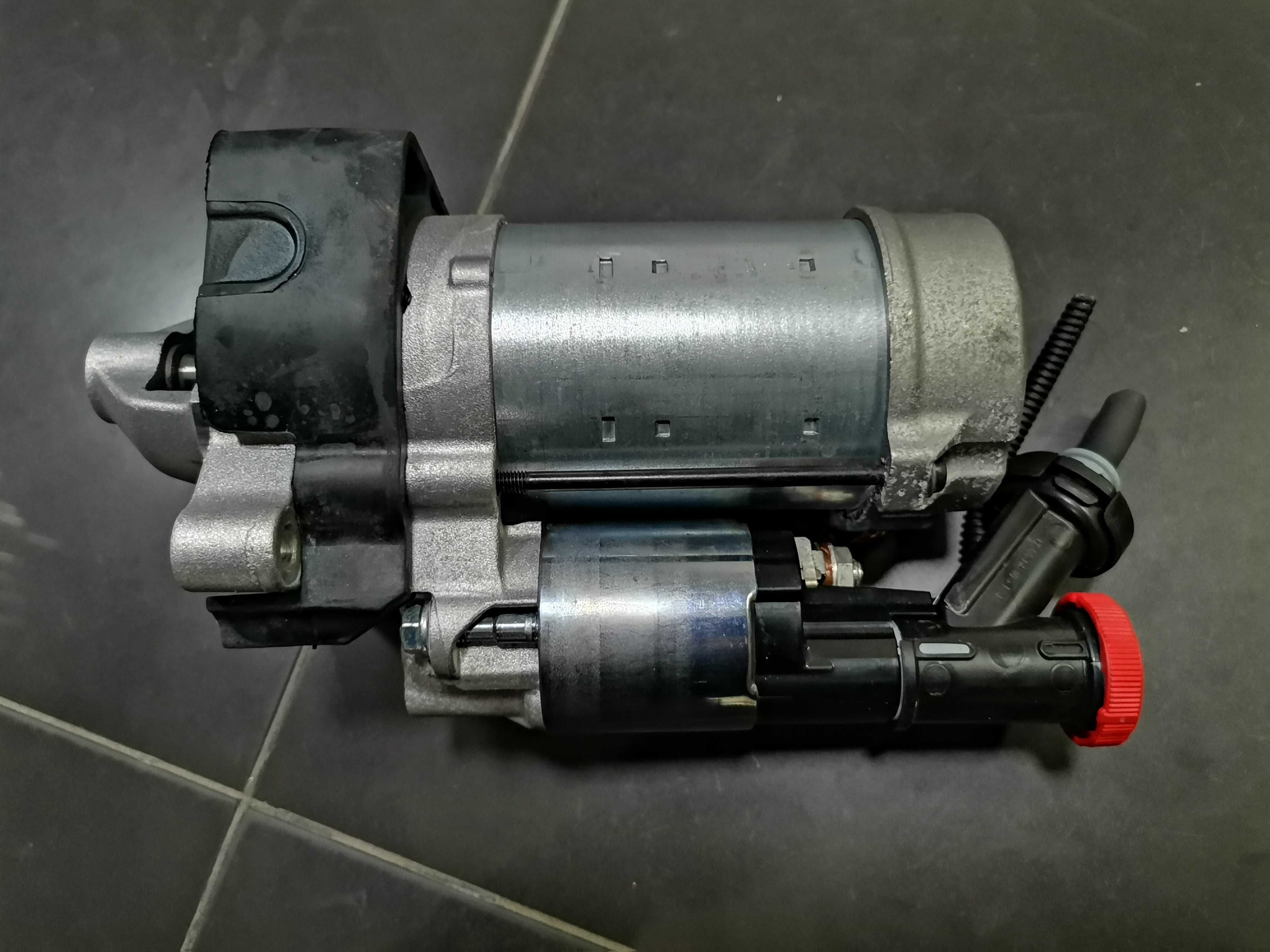 OE Стартер BMW 2 U06 X1 U11 /9454625 - 4000 km