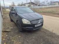 Dezmembrez nissan qashqai  motorizării 1.6 benzina , 1.5 și 2.0 dci