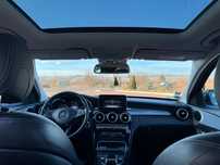 Mercedes-Benz C-Class 2017 / Euro 6