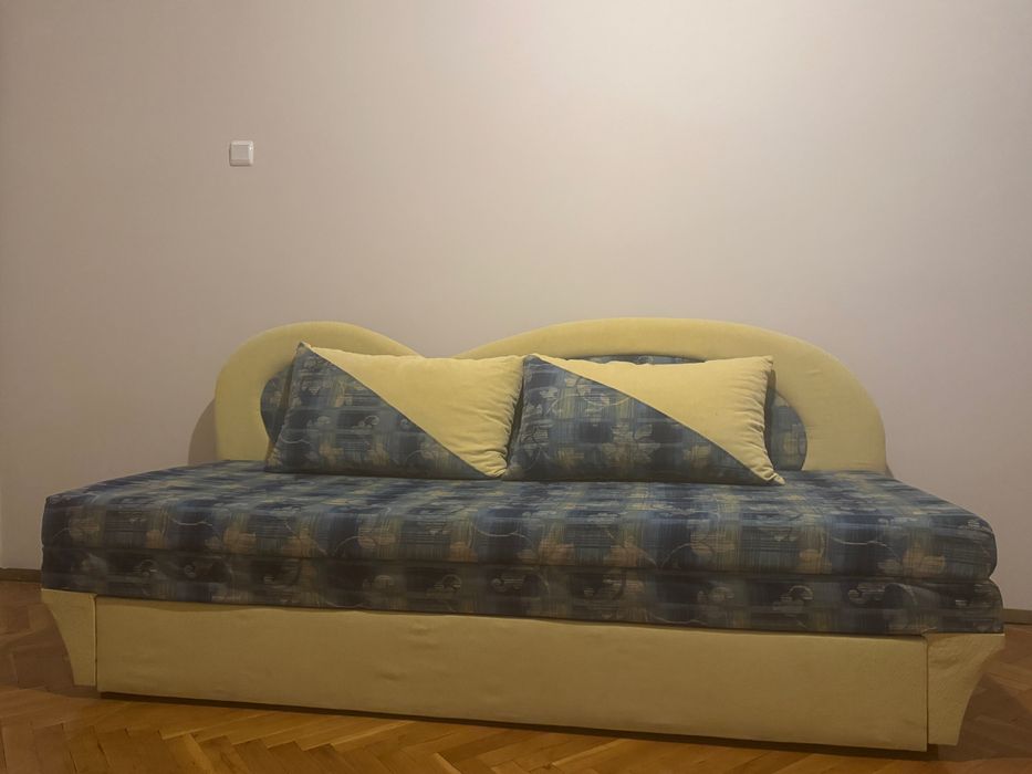 Диван - разтегателен