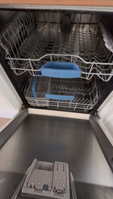 Ремонт посудомоечных машин