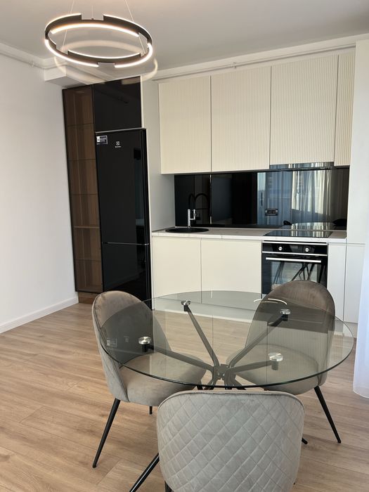 Vinzare apartament 2 camere Exigent Plaza F5