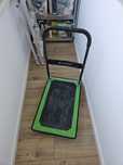 Platforma cu roti - pliabila - Standers