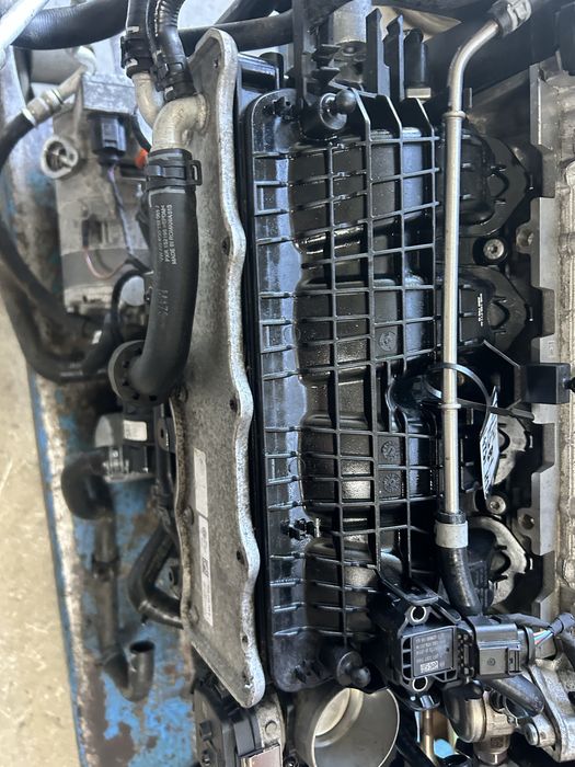 Galerie admisie Audi A3 8Y 1.4 Tsi DGE Hybrid 2021