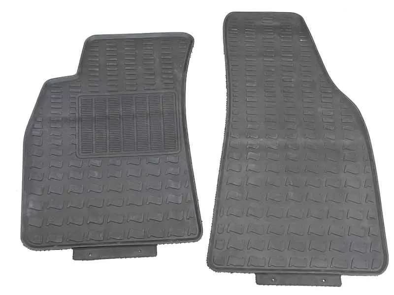 Гумени стелки за AUDI A4 B6 2000 - 2004/5броя