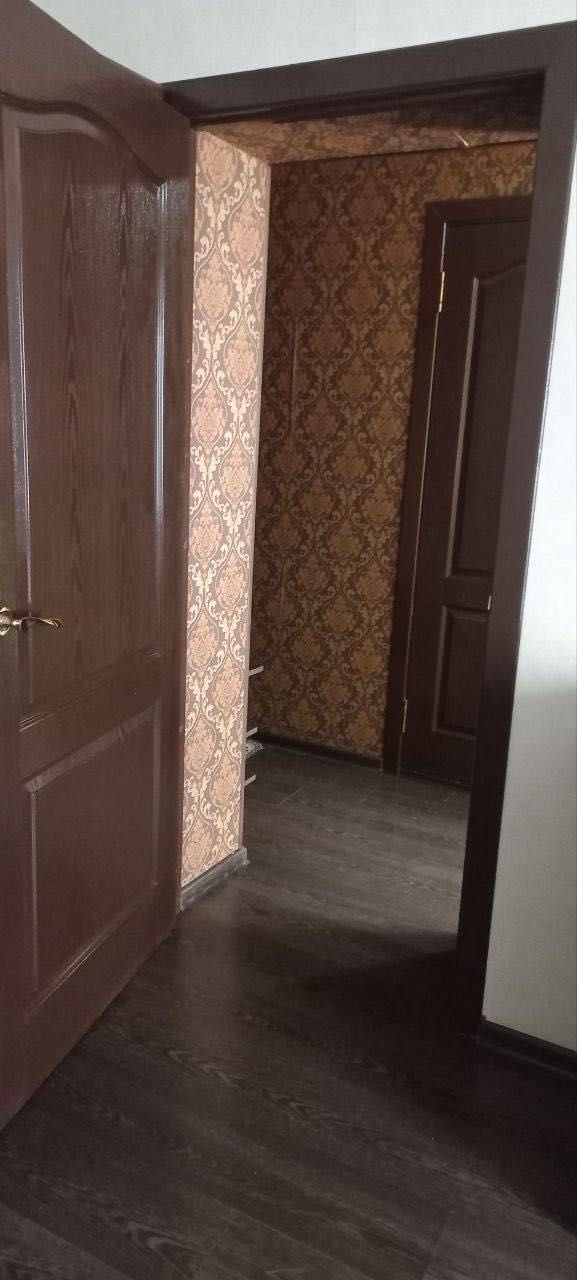 1комнатная квартира 26кв.м