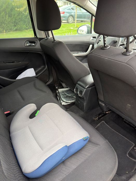 Peugeot 308 SW 1.6