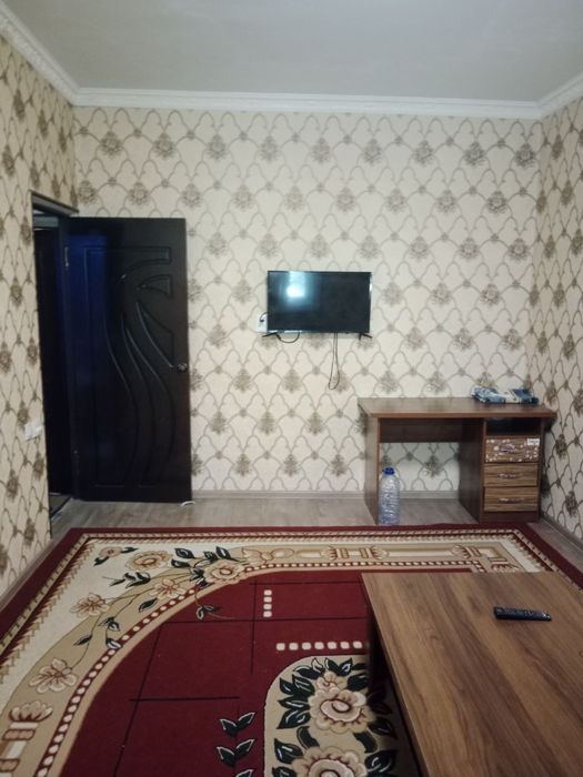 Kvartira sotiladi chilonzor 19 kvartal 2-3/4/4 48 m2 razdelka