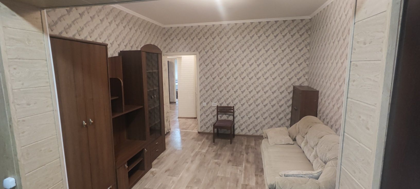 Сдам двухкомнатную квартиру в Аксае 3