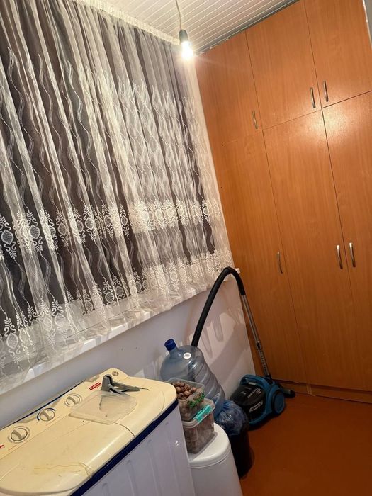 2-Комн. 3-Этаж. Зеркалка. 50м². Продажа. Уй-Жой. Феруза.