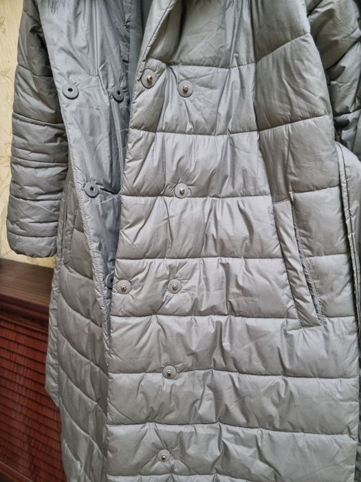 Женская куртка Холофайбер