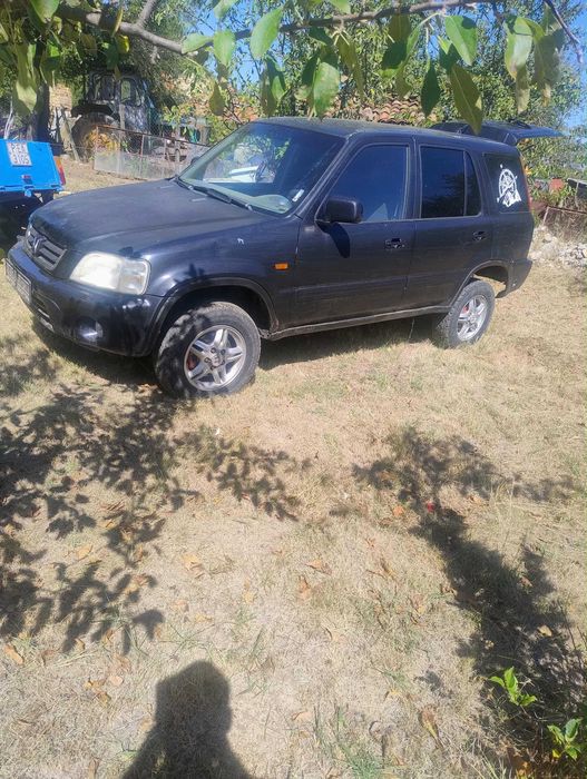 Хонда црв , Honda crv 147  коня
