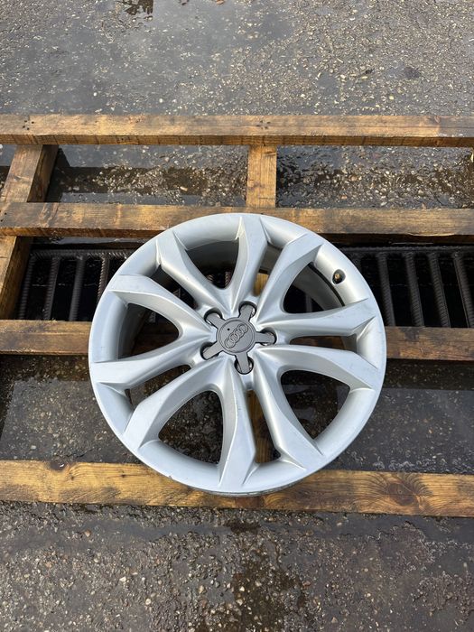 Janta Audi Q5 SQ5 19