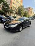 Vand Citroen C5, an 2007, diesel