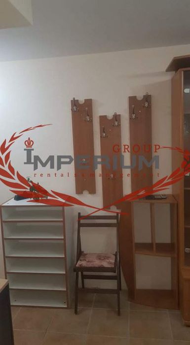 Дава се под наем Едностаен апартамент в Варна, Цветен квартал - 25 кв.м за 204 € - Снимка #9