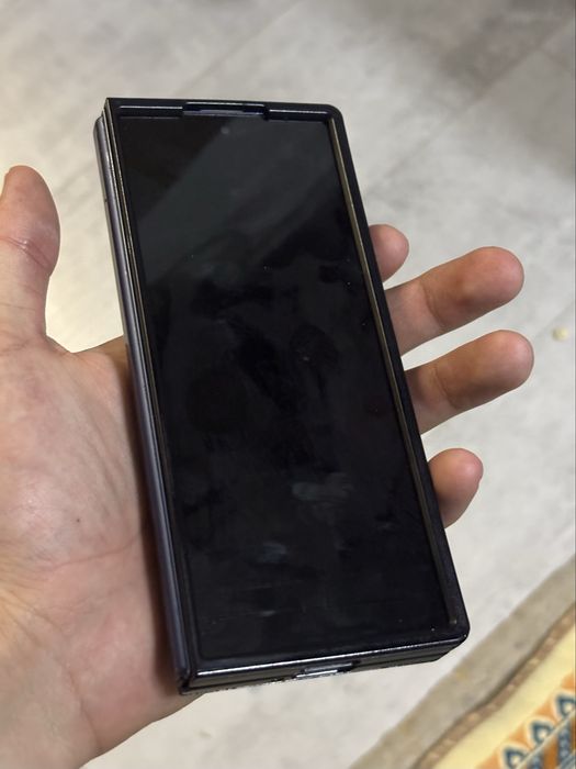 Samsung Z Fold 6   512gb